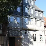 Apartament Ackerbuergerhof No. 9 *