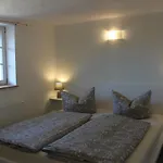 Ackerbuergerhof No. 9 Apartament Quedlinburg