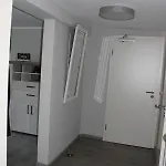 Ackerbuergerhof No. 9 Apartament Quedlinburg