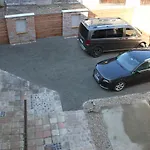 Ackerbuergerhof No. 9 Quedlinburg