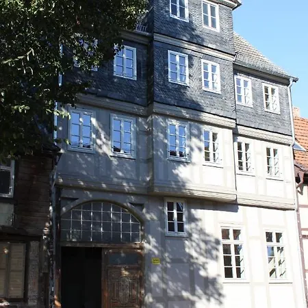 Apartment Ackerbuergerhof No. 9 *