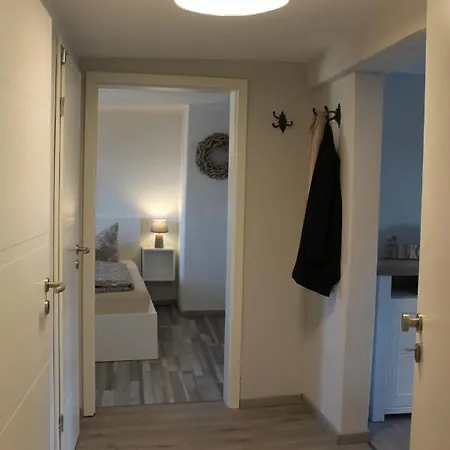 Ackerbuergerhof No. 9 Apartment *