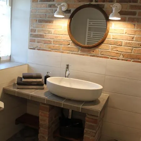 Apartamento Ackerbuergerhof No. 9