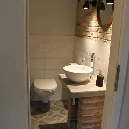 Ackerbuergerhof No. 9 Quedlinburg