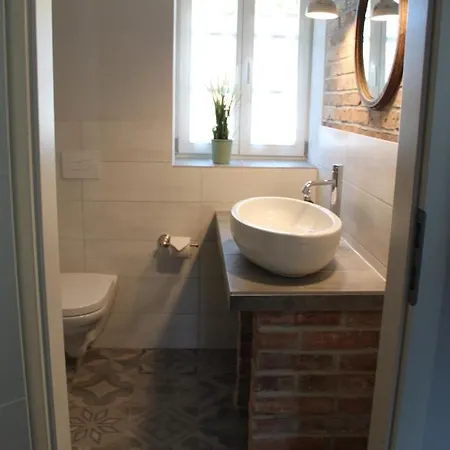 Ackerbuergerhof No. 9