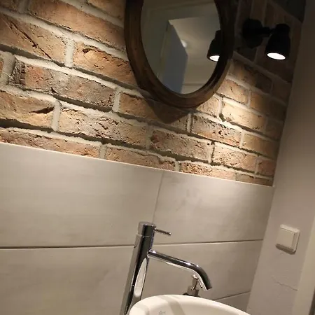 Ackerbuergerhof No. 9 Lägenhet