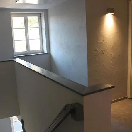 Apartment Ackerbuergerhof No. 9 *