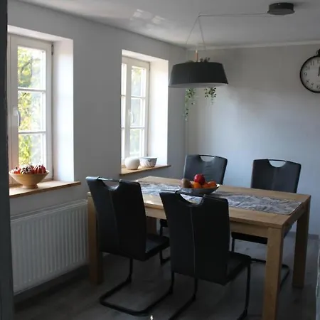 Ackerbuergerhof No. 9 Quedlinburg