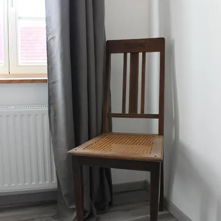 Ackerbuergerhof No. 9 Apartamento Quedlinburg