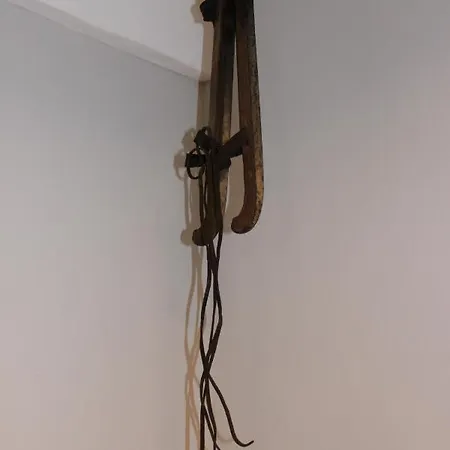 Ackerbuergerhof No. 9 Lägenhet