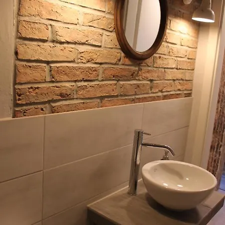 Apartamento Ackerbuergerhof No. 9 *