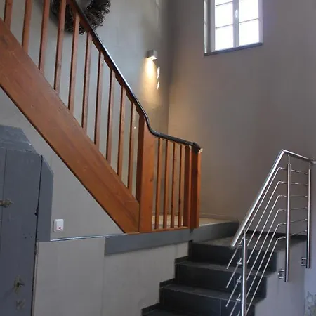 Ackerbuergerhof No. 9 Apartman