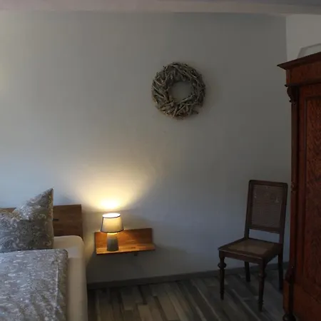 Apartment Ackerbuergerhof No. 9