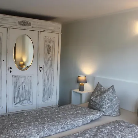 Apartamento Ackerbuergerhof No. 9 *