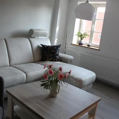 Apartment Ackerbuergerhof No. 9