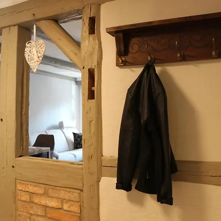 Ackerbuergerhof No. 9 Apartment