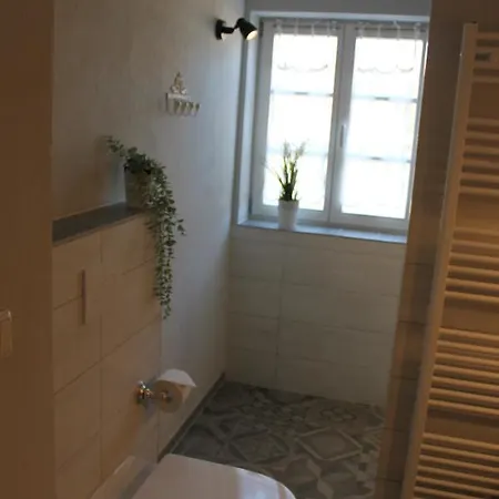 Ackerbuergerhof No. 9