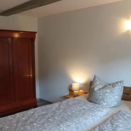 Apartamento Ackerbuergerhof No. 9