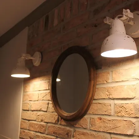 Ackerbuergerhof No. 9 Quedlinburg