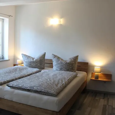 Apartamento Ackerbuergerhof No. 9 *