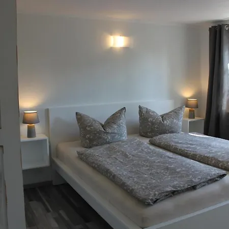 Lägenhet Ackerbuergerhof No. 9