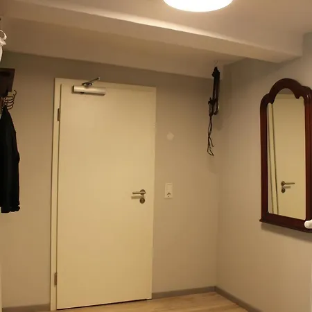 Apartamento Ackerbuergerhof No. 9 Quedlinburg