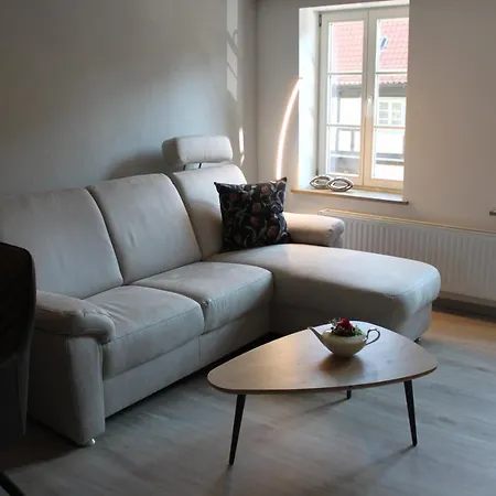 Ackerbuergerhof No. 9 Apartamento