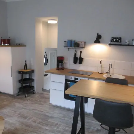 Ackerbuergerhof No. 9