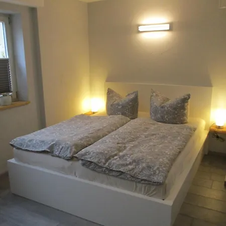 Ackerbuergerhof No. 9