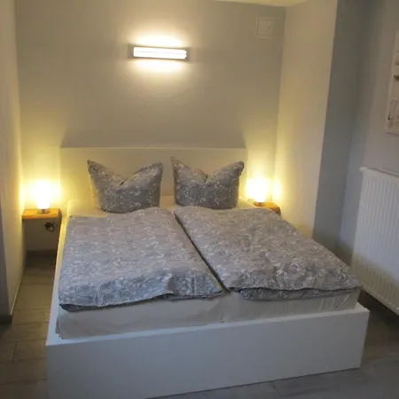 Ackerbuergerhof No. 9 Quedlinburg