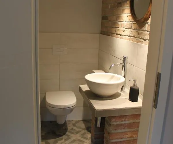 Ackerbuergerhof No. 9 Quedlinburg