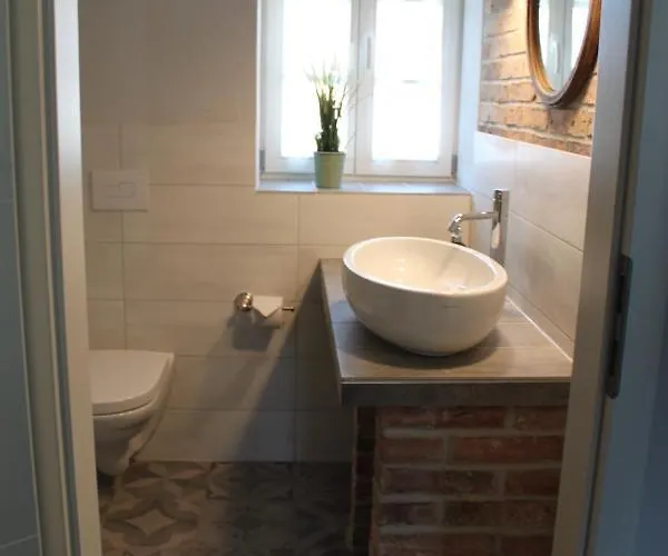 Ackerbuergerhof No. 9