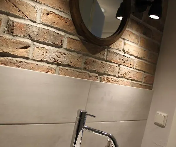 Ackerbuergerhof No. 9 Daire