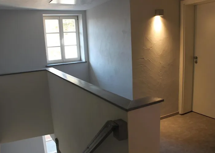 Daire Ackerbuergerhof No. 9 *