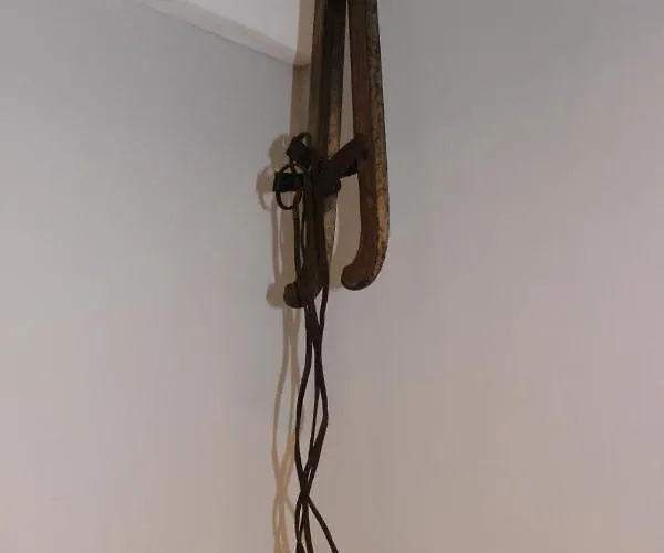 Ackerbuergerhof No. 9 Daire