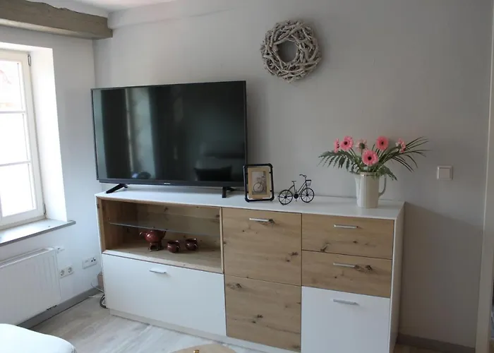 Ackerbuergerhof No. 9