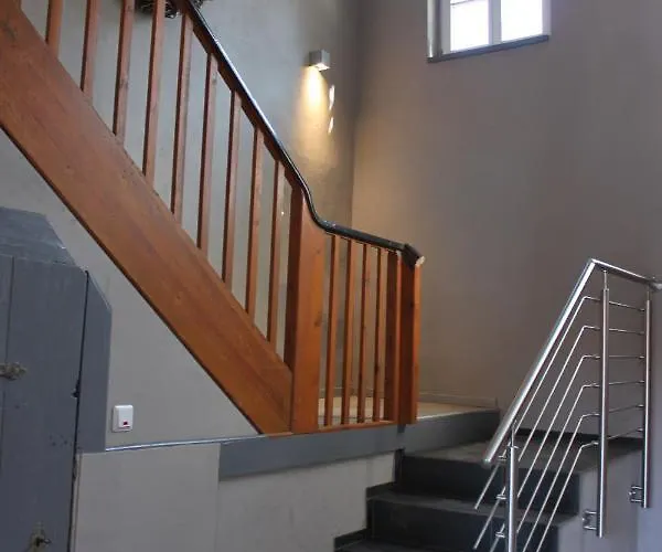 Ackerbuergerhof No. 9 Daire