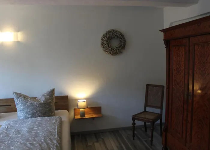 Daire Ackerbuergerhof No. 9