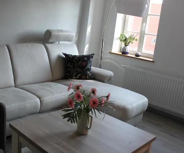 Daire Ackerbuergerhof No. 9