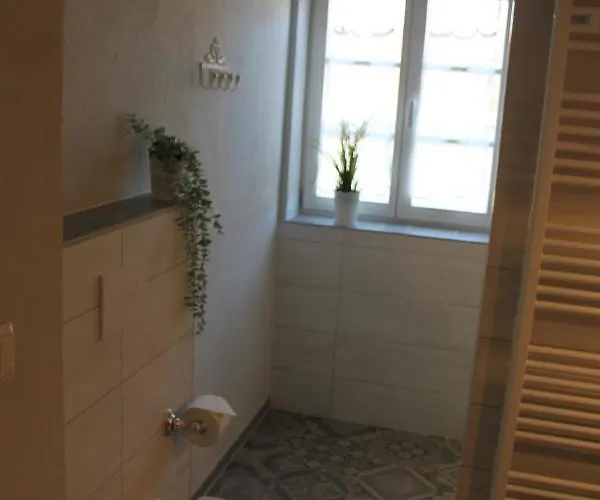 Ackerbuergerhof No. 9