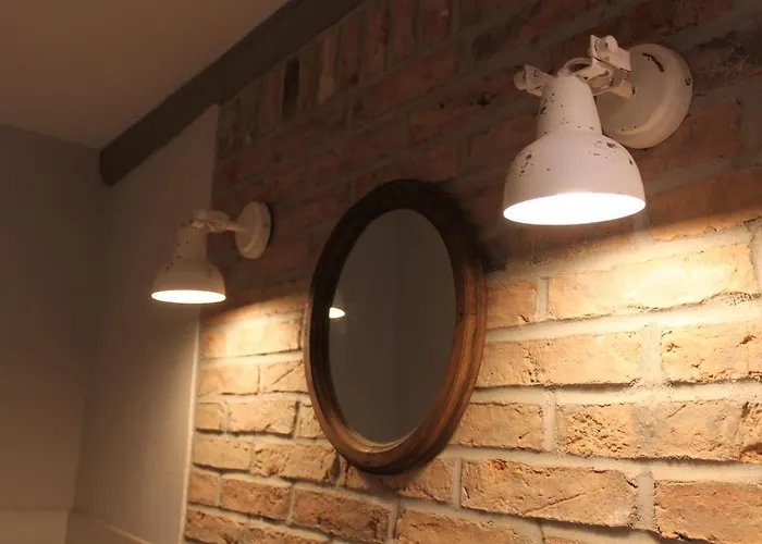 Ackerbuergerhof No. 9 Quedlinburg