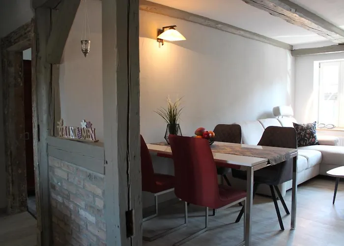 Daire Ackerbuergerhof No. 9