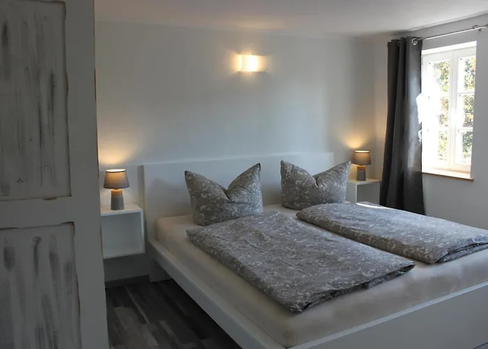 Daire Ackerbuergerhof No. 9