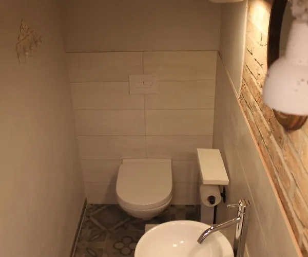 Ackerbuergerhof No. 9 Daire