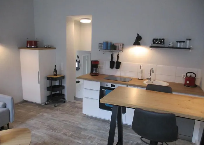 Ackerbuergerhof No. 9