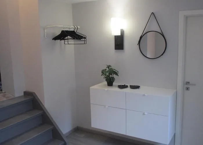 Ackerbuergerhof No. 9 *