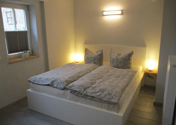 Ackerbuergerhof No. 9