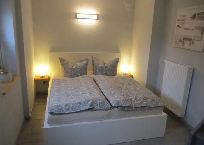 Ackerbuergerhof No. 9 Quedlinburg